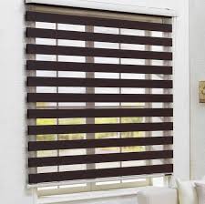 Premium Zebra Roller Blinds