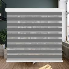 Premium Zebra Roller Blinds