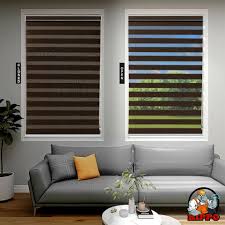 Premium Zebra Roller Blinds
