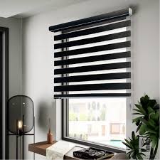 Premium Zebra Roller Blinds